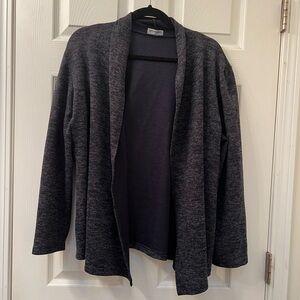 Indigo Cardigan 💙💜